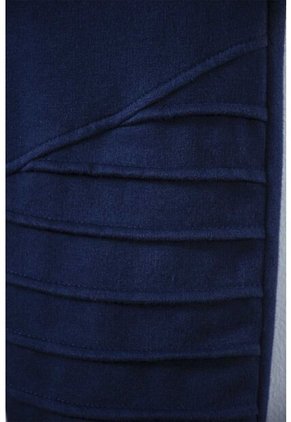 Jogger Mic Ajustable En Cintura Azul Oscuro Para Niño 8