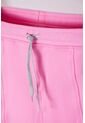 Falda De Mic Con Bolsillos Rosada Para Niña 6 de MARCA MIC