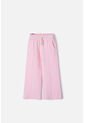 Jogger De Mic Con Cordón Rosado Para Niña 12 de MARCA MIC