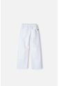 Jogger De Mic Con Cordón Blanco Para Niña 10 de MARCA MIC