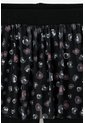 Conjunto Mic Marfil Y Negro De Pantalón Largo Para Niña 4 de MARCA MIC