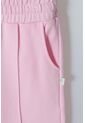 Jogger De Mic Con Cordón Rosado Para Niña 4 de MARCA MIC