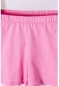 Pijama De Mic 3 Piezas Marfil Y Rosado Para Niña 8 de MARCA MIC