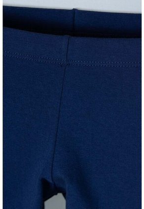 Leggins Niña Mic Azul Oscuro Para Niña 8