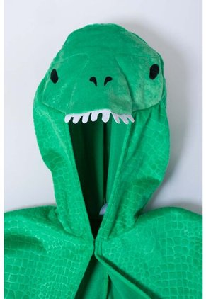 Disfraz Dinosaurio De Mic Para Niño 8