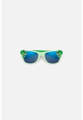 Gafas Del Sol Mic Verdes Para Niño U MARCA MIC