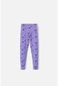 Leggins  De Mic Morado Para Niña 10 de MARCA MIC