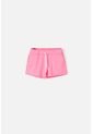 Short De Mic Con Cordón Rosado Para Niña 12 de MARCA MIC