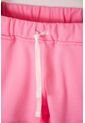 Short De Mic Con Cordón Rosado Para Niña 12 de MARCA MIC
