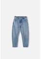 Jeans De Mic Denim Azul Para Niña 14 de MARCA MIC