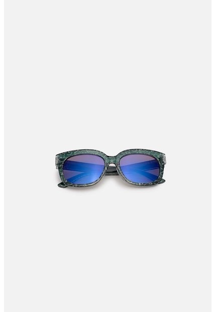 Gafas De Sol Mic Verdes Para Niño U