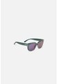 Gafas De Sol Mic Verdes Para Niño U de MARCA MIC