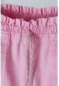 Short De Mic Con Cordón Rosado Para Niña 8 de MARCA MIC