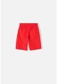Bermuda De Mic Con Bolsillos Roja Para Niño 6 de MARCA MIC