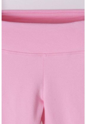 Leggins X2 De Mic Multicolor Para Niña 8