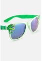 Gafas Del Sol Mic Verdes Para Niño U de MARCA MIC