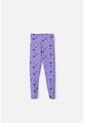 Leggins  De Mic Morado Para Niña 8 de MARCA MIC