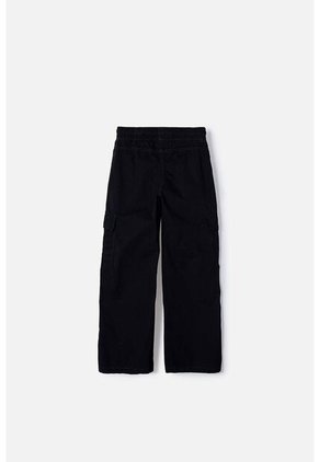 Jogger De Mic Con Cordón Para Niña 6