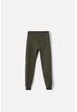 Jogger De Mic Con Cordón Verde Para Niño 8 de MARCA MIC