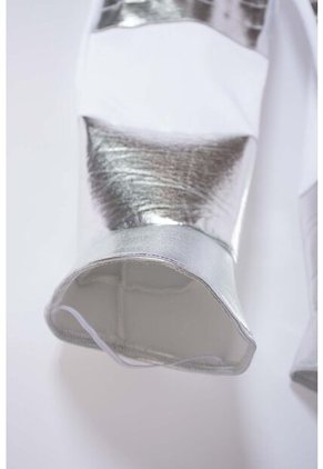 Disfraz Astronauta De Mic Para Niño 10