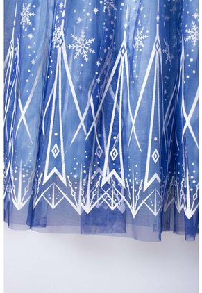 Disfraz Princesa De Mic Para Niña 8