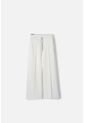 Jogger Mic Con Cordón Marfil Para Niña 10 de MARCA MIC