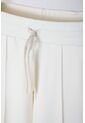 Jogger Mic Con Cordón Marfil Para Niña 10 de MARCA MIC