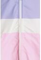 Chaqueta De Mic Con Cierre Multicolor Para Niña 4 de MARCA MIC
