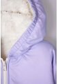 Chaqueta De Mic Con Cierre Multicolor Para Niña 4 de MARCA MIC