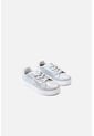 Tenis Mic De Estrella Plateados Para Niña 28 de MARCA MIC