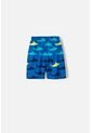 Pantaloneta De Baño De Mic Para Niño 8 de MARCA MIC