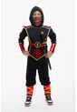 Disfraz Ninja De Mic Para Niño. 6 de MARCA MIC