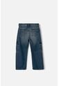 Jeans De Mic Azul Para Niño 4 de MARCA MIC