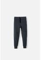 Jogger De Mic Con Cordón Gris Para Niño 6 de MARCA MIC