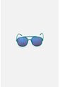 Gafas De Sol De Mic Verdes Para Niño U de MARCA MIC