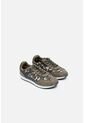 Tenis De Mic Camuflados Para Niño 30 de MARCA MIC