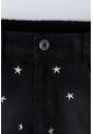 Short De Mic Indigo Oscuro Para Niña 4 de MARCA MIC