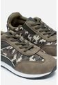 Tenis De Mic Camuflados Para Niño 31 de MARCA MIC