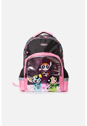 Morral De Chicas Superpoderosas 16.5