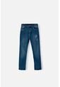 Jean De Mic  Indigo Oscuro Para Niño 4 de MARCA MIC