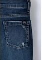 Jean De Mic  Indigo Oscuro Para Niño 4 de MARCA MIC