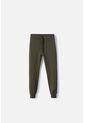 Jogger De Mic Con Cordón Verde Para Niño 8 de MARCA MIC