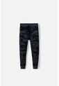 Jogger De Mic Con Cordón Gris Para Niño 10 de MARCA MIC