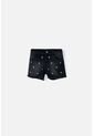 Short De Mic Indigo Oscuro Para Niña 10 de MARCA MIC