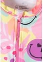Vestido De Baño Mic Manga Larga Multicolor Para Niña 6 de MARCA MIC