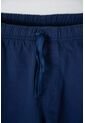Bermuda De Mic  Con Bolsillos Azul Para Niño 8 de MARCA MIC