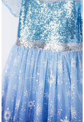 Disfraz Princesa De Mic Para Niña 12