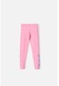 Leggins De Mic Con Estampado Rosado Para Niña 4 de MARCA MIC