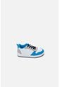 Tenis De Mic Azul Para Niño 33 de MARCA MIC