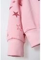 Buzo De Mic Cerrado Palo De Rosa Para Niña 6 de MARCA MIC